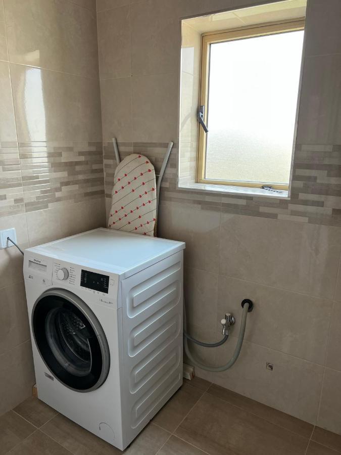 Room With Private Bathroom Сліма Екстер'єр фото