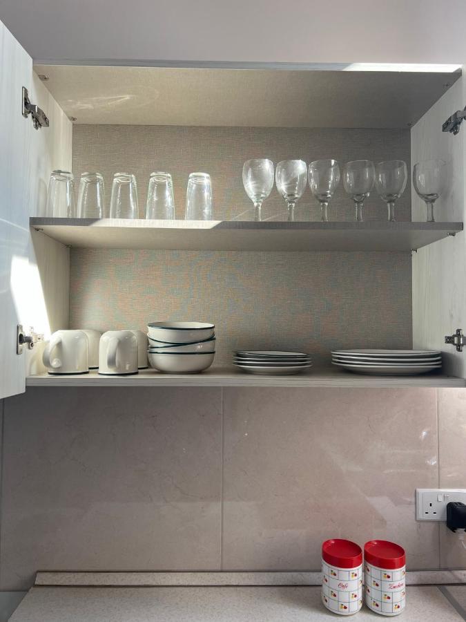 Room With Private Bathroom Сліма Екстер'єр фото