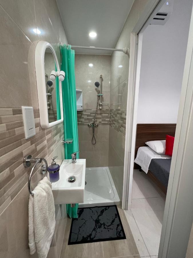 Room With Private Bathroom Сліма Екстер'єр фото